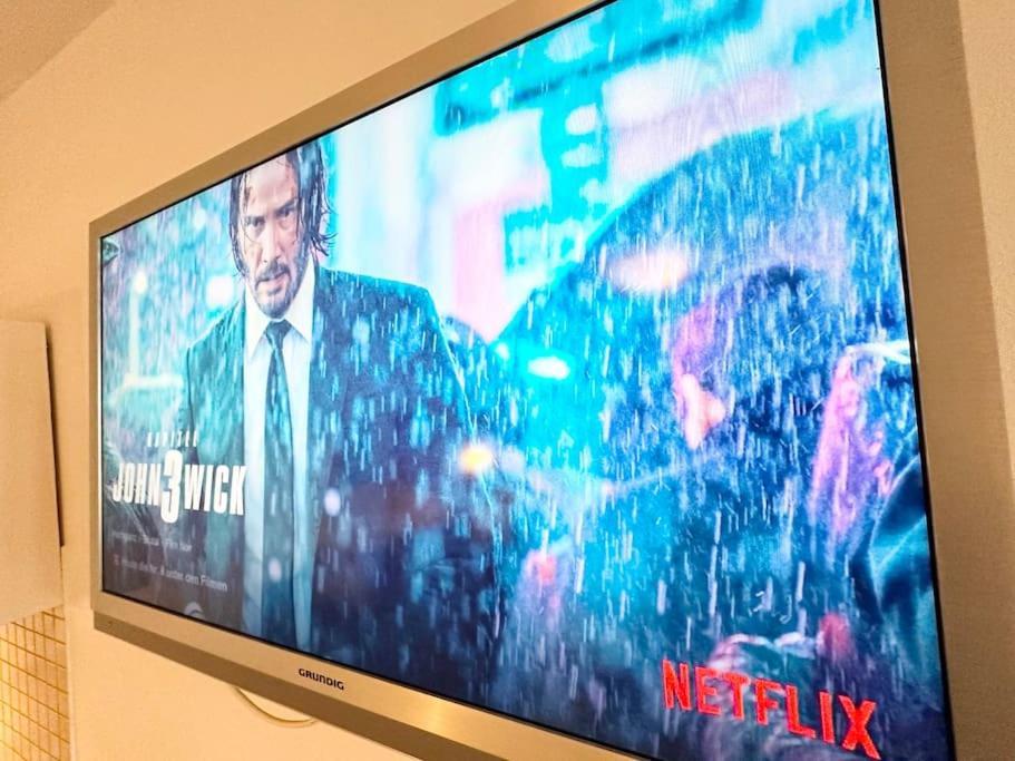 Stylisches Studio Mit Privatem Stellplatz Wenige Minuten Von Der Innenstadt & Mosel Кобленц Экстерьер фото